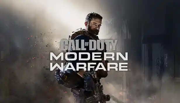 Call of Duty: Modern Warfare thumbnail